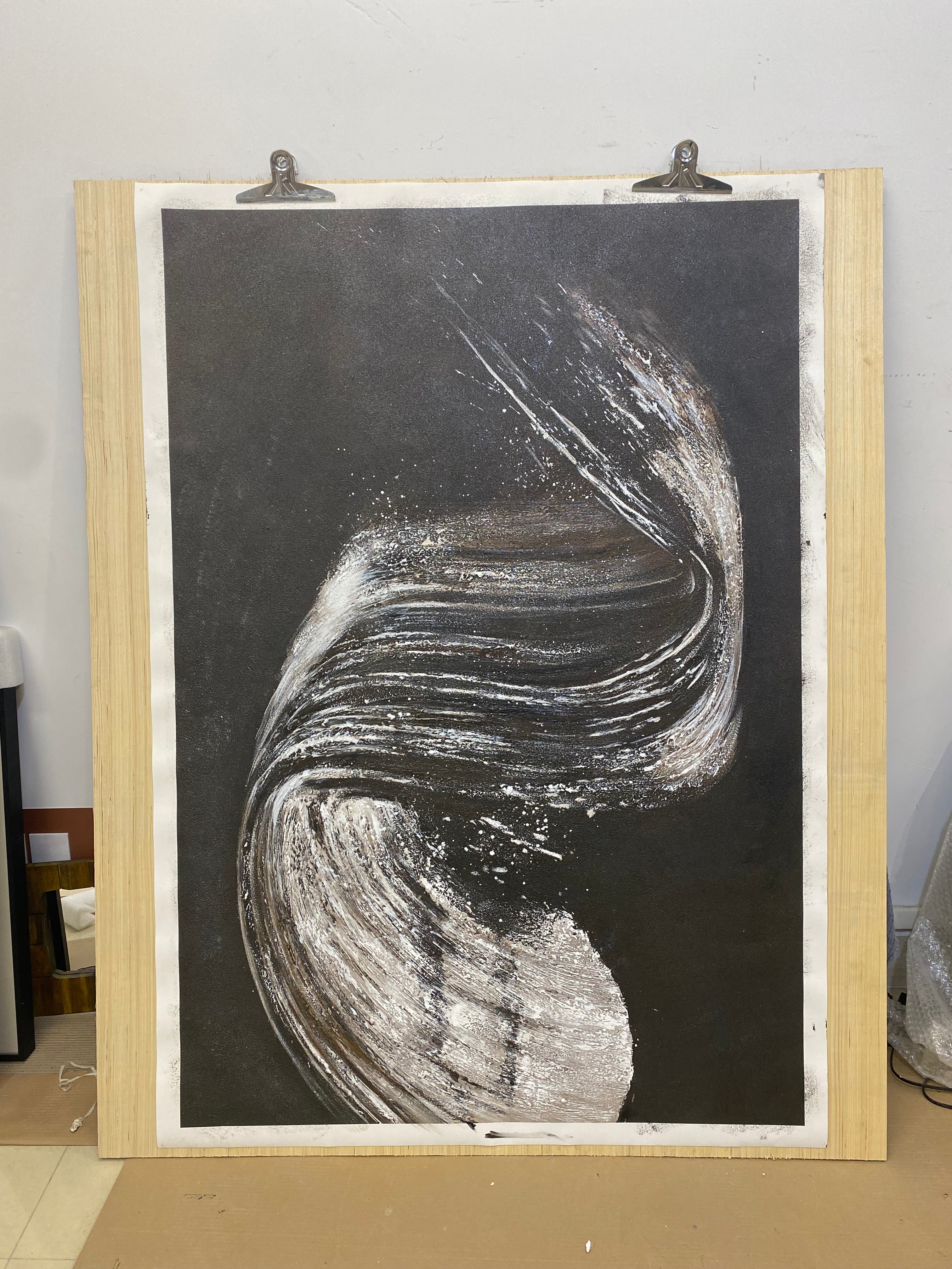 Custom Oil Portrait from Your Photo