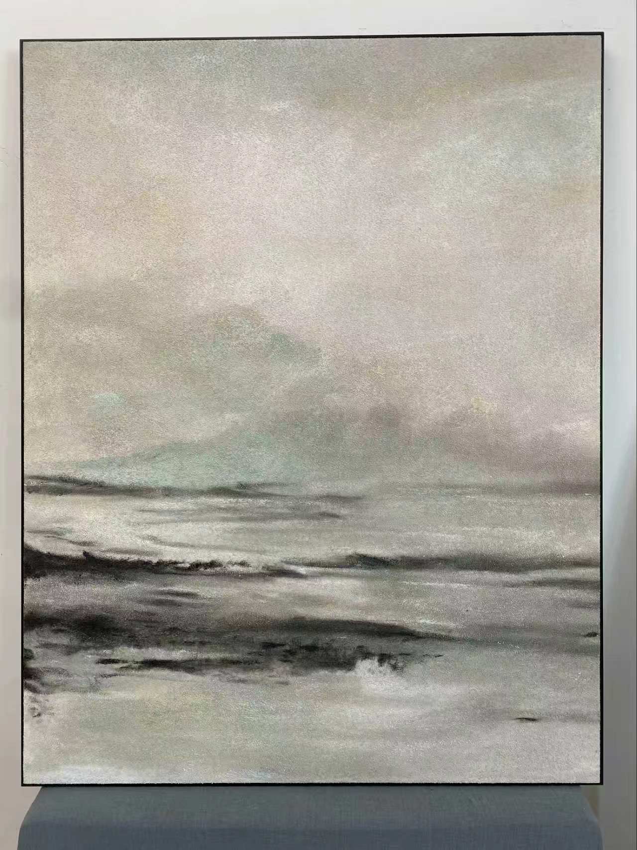 Custom Oil Portrait from Your Photo